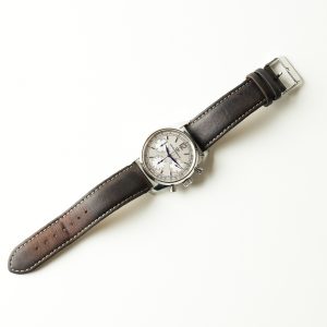 Girard-Perregaux 30 anni in fiat Chronograph 49480 watch