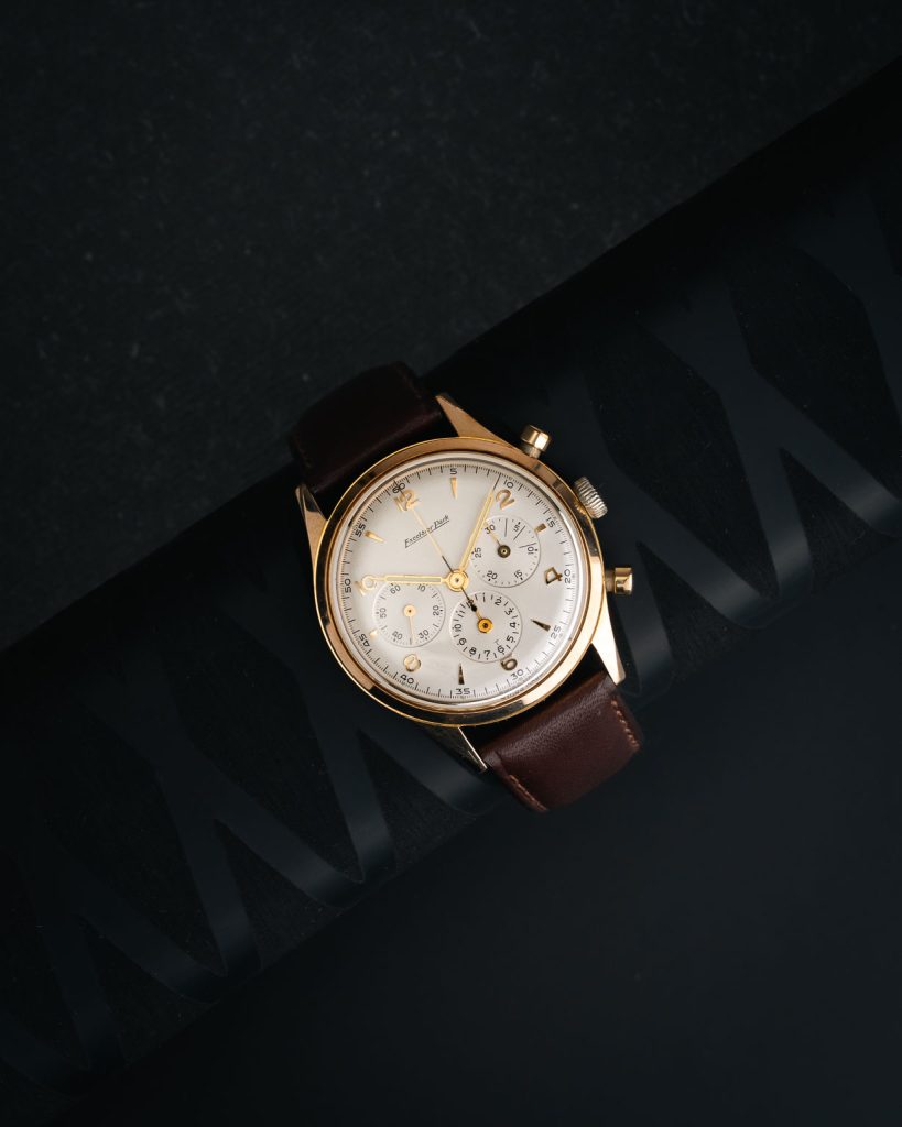 Excelsior Park Chronograph - EP40 (1)
