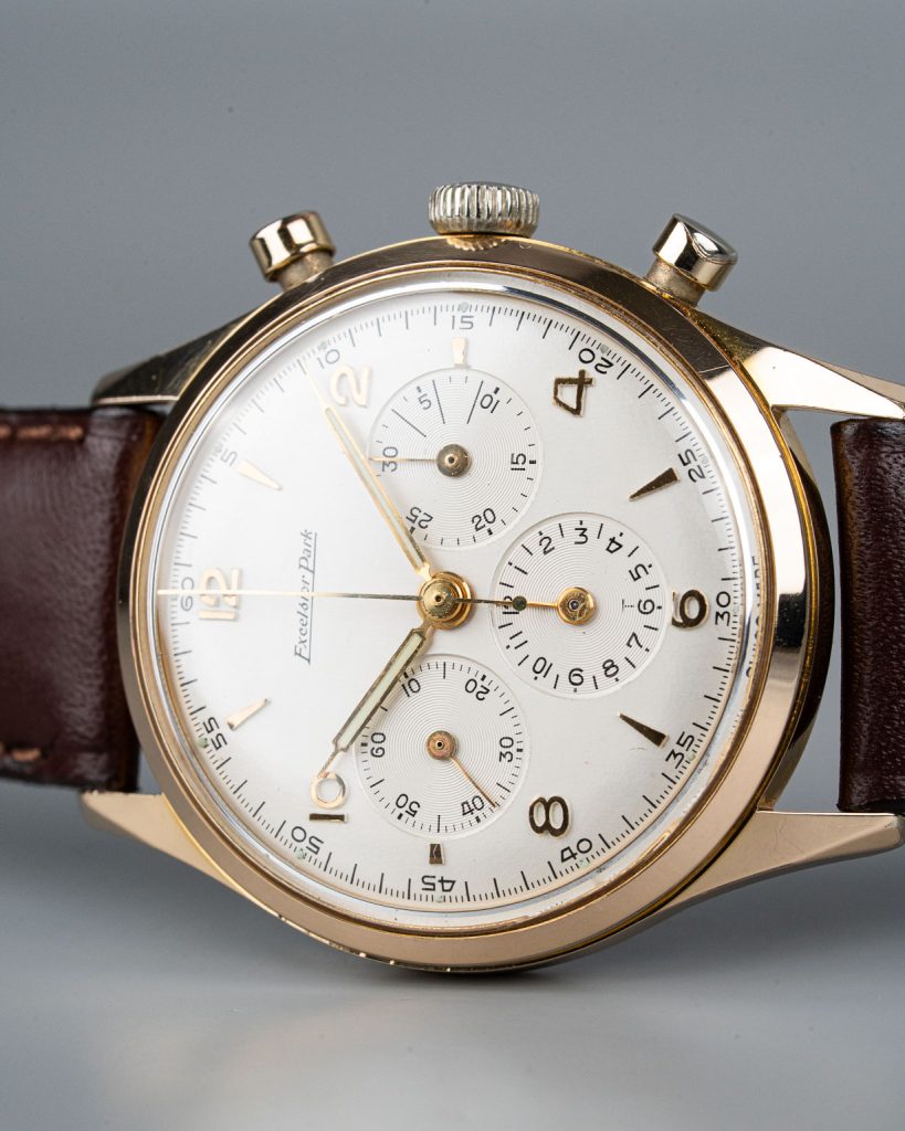Excelsior Park Chronograph - EP40 (3)