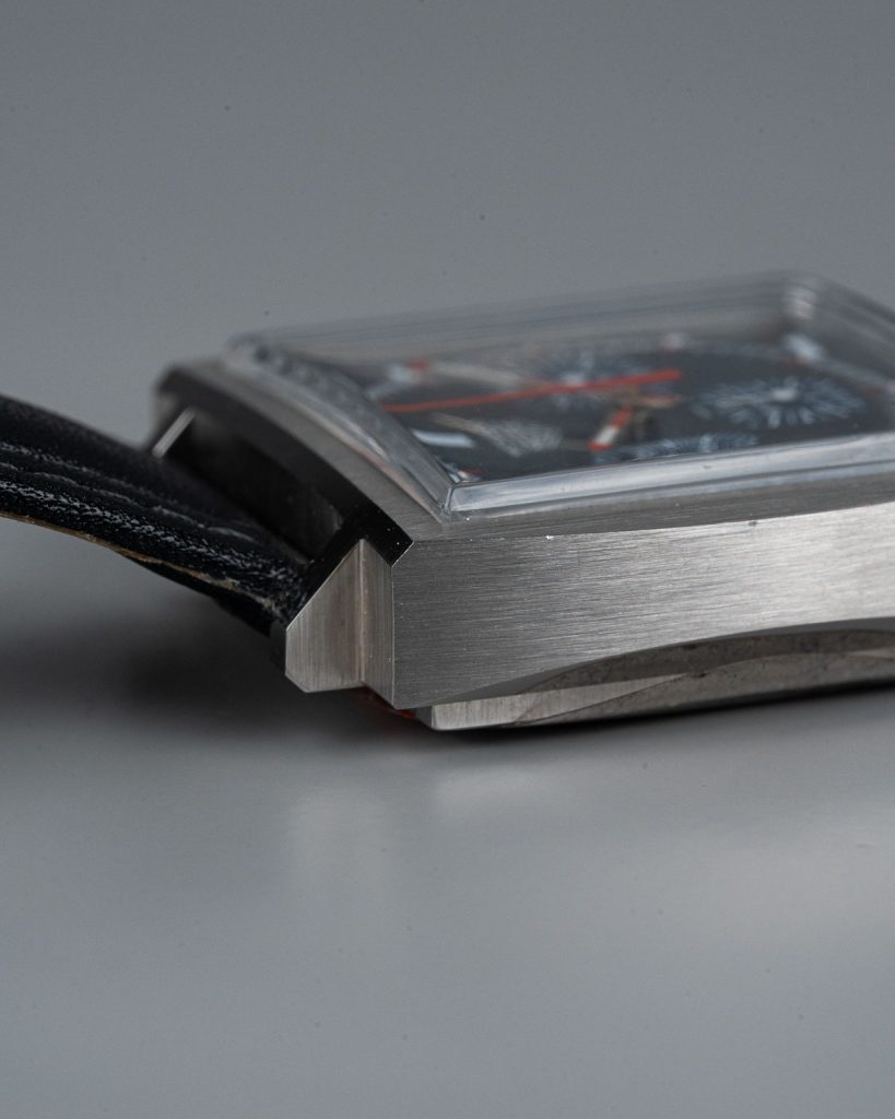 Heuer Monaco - 73633 (4)