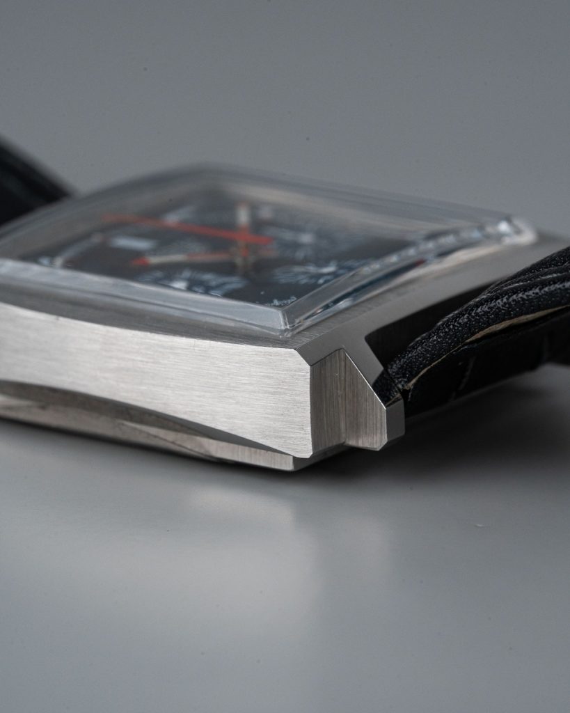 Heuer Monaco - 73633 (5)