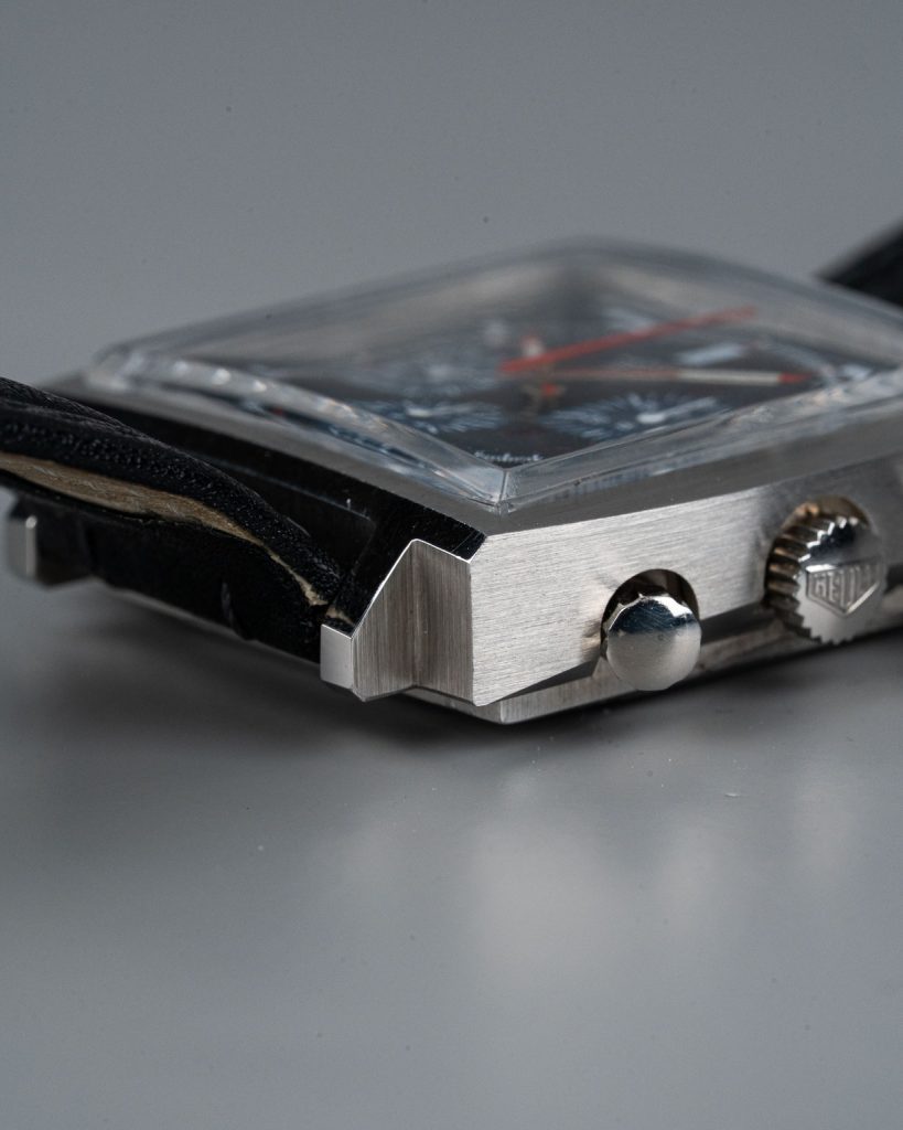 Heuer Monaco - 73633 (6)