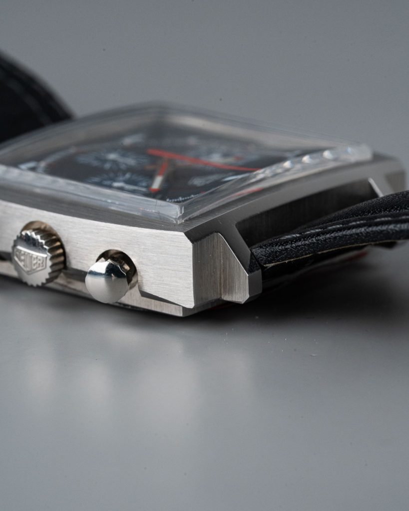 Heuer Monaco - 73633 (7)