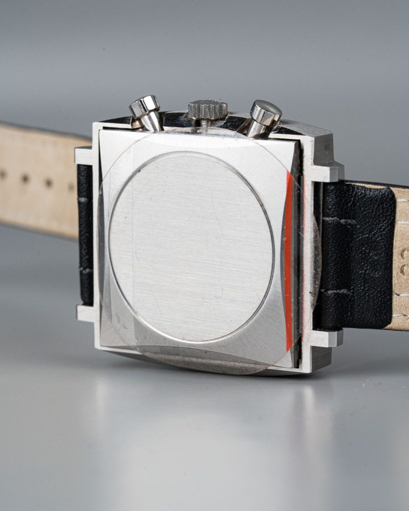 Heuer Monaco - 73633 (9)
