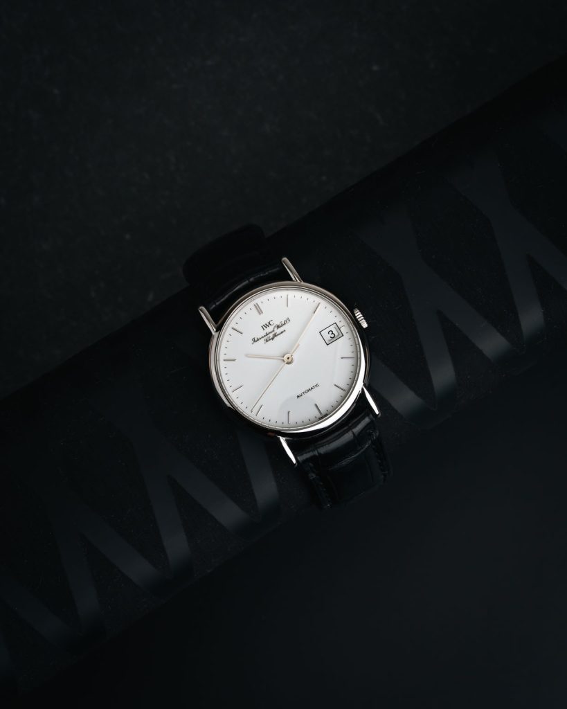 IWC Portofino - IW351318 (1)