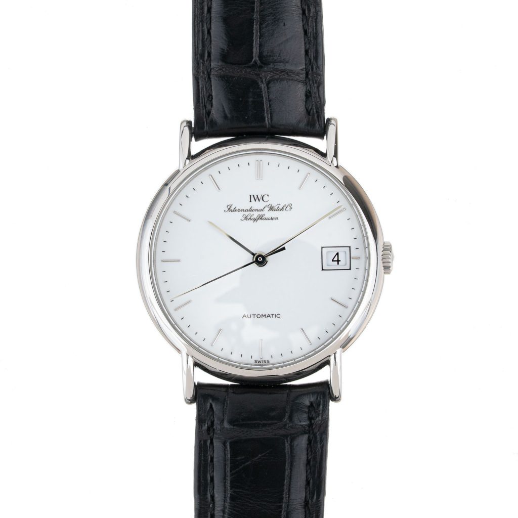 IWC Portofino - IW351318 (2)