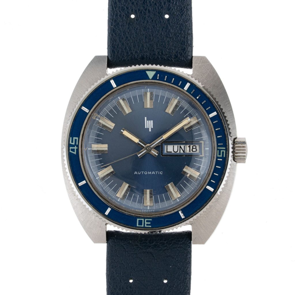 Lip - Diver Automatic - 782450 (2)