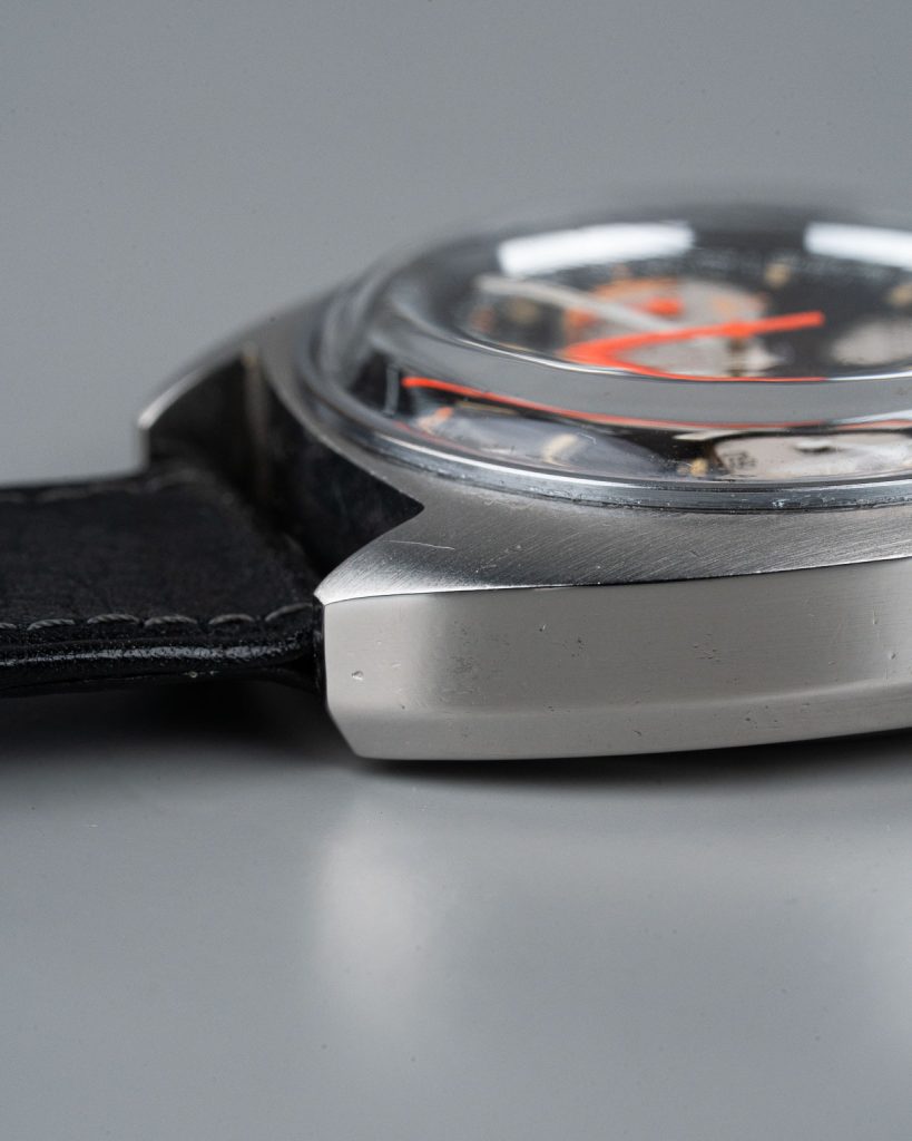 Pontiac Chronograph - geen ref (4)