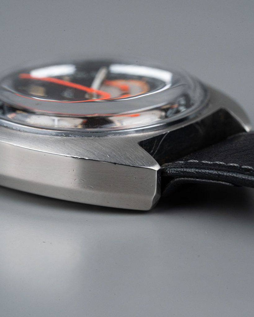 Pontiac Chronograph - geen ref (5)