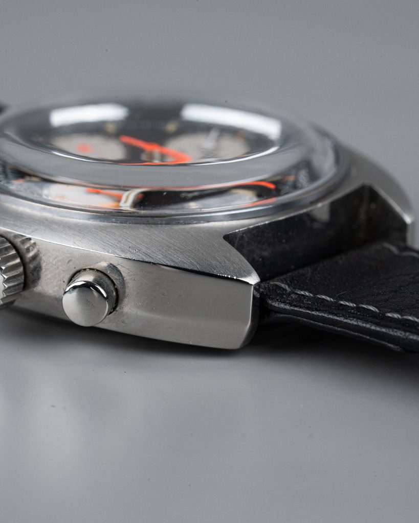 Pontiac Chronograph - geen ref (7)