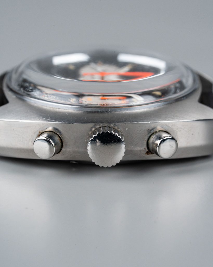 Pontiac Chronograph - geen ref (8)