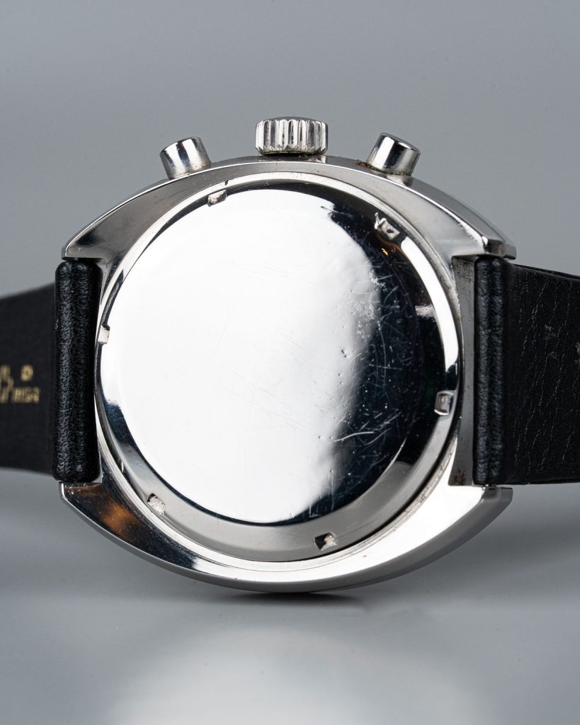 Pontiac Chronograph - geen ref (9)