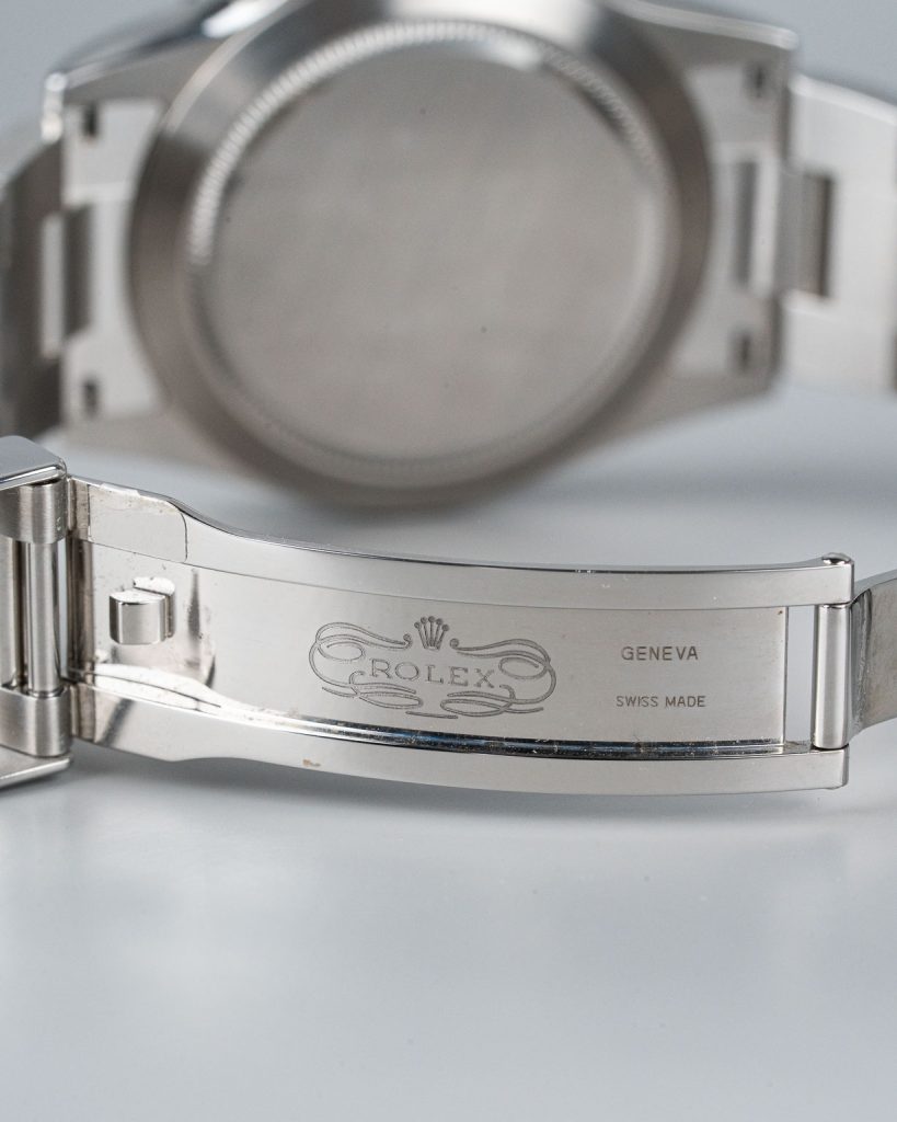 Rolex Cosmograph Daytona - 116500LN (11)