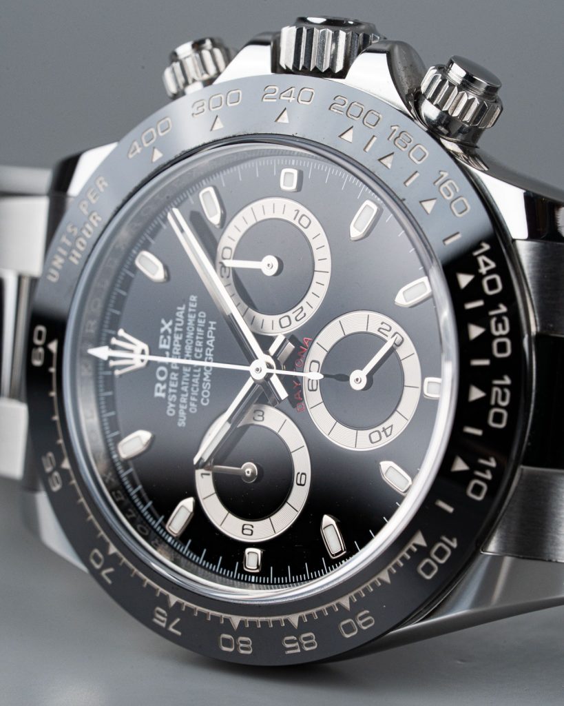 Rolex Cosmograph Daytona - 116500LN (12)