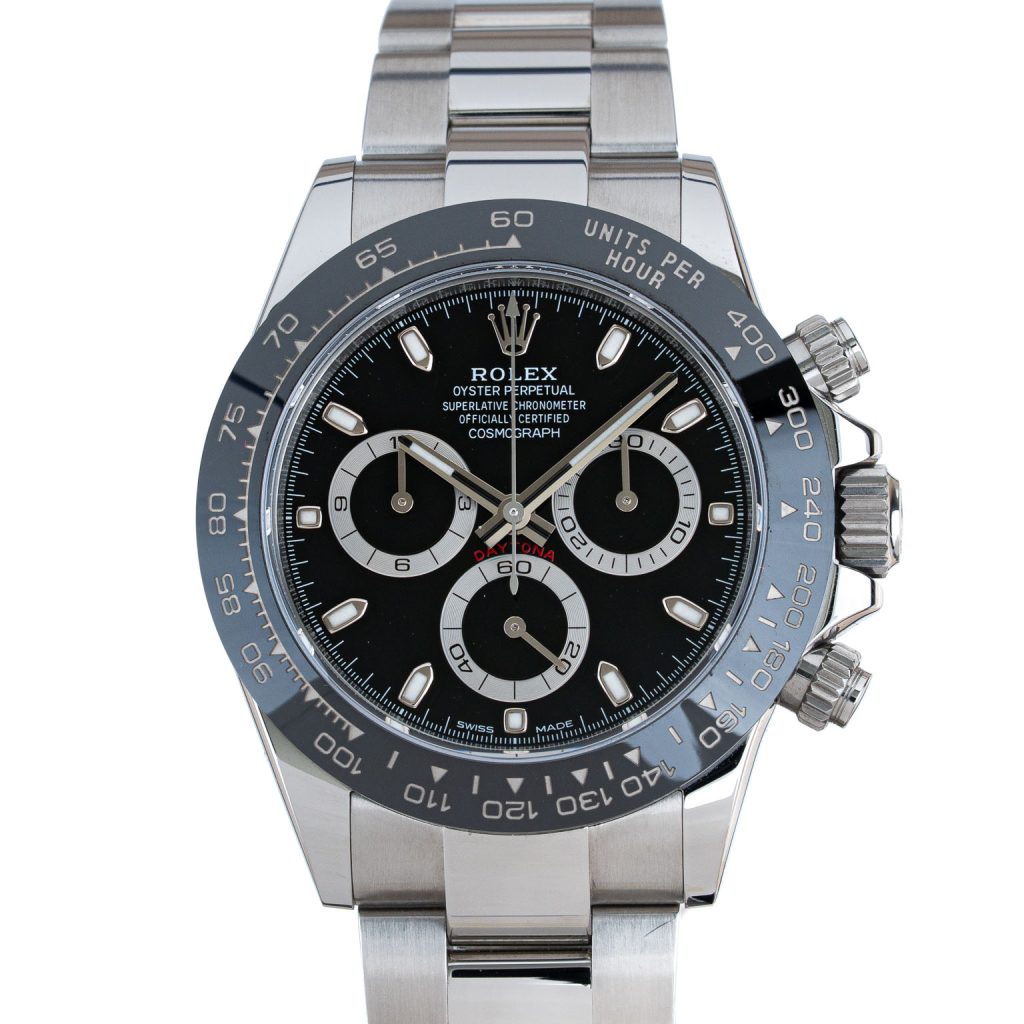 Rolex Cosmograph Daytona - 116500LN (2)