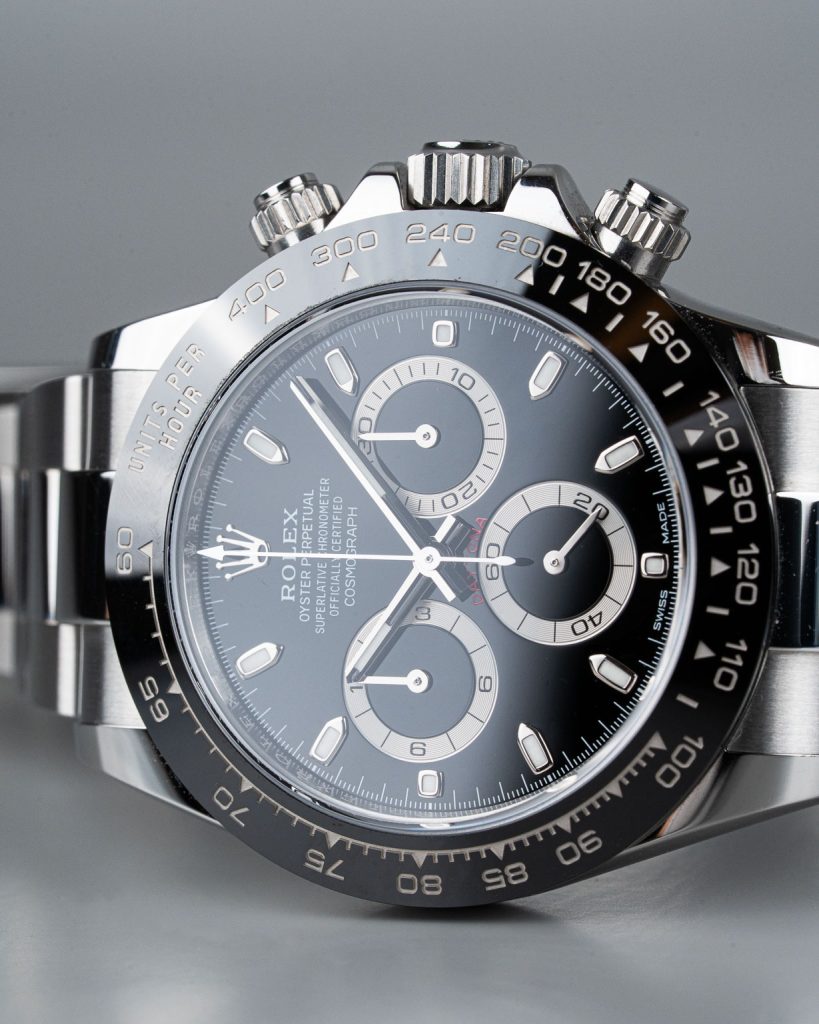 Rolex Cosmograph Daytona - 116500LN (3)