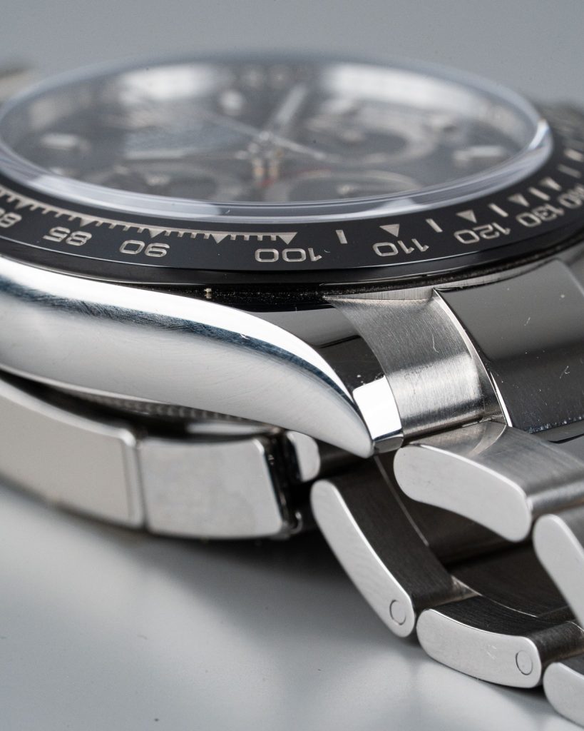 Rolex Cosmograph Daytona - 116500LN (5)