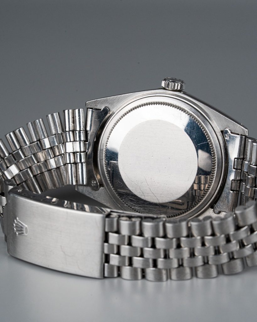 Rolex Datejust - 1601 (10)
