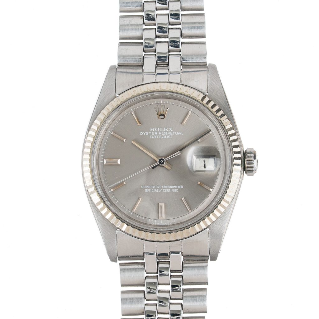 Rolex Datejust - 1601 (16)