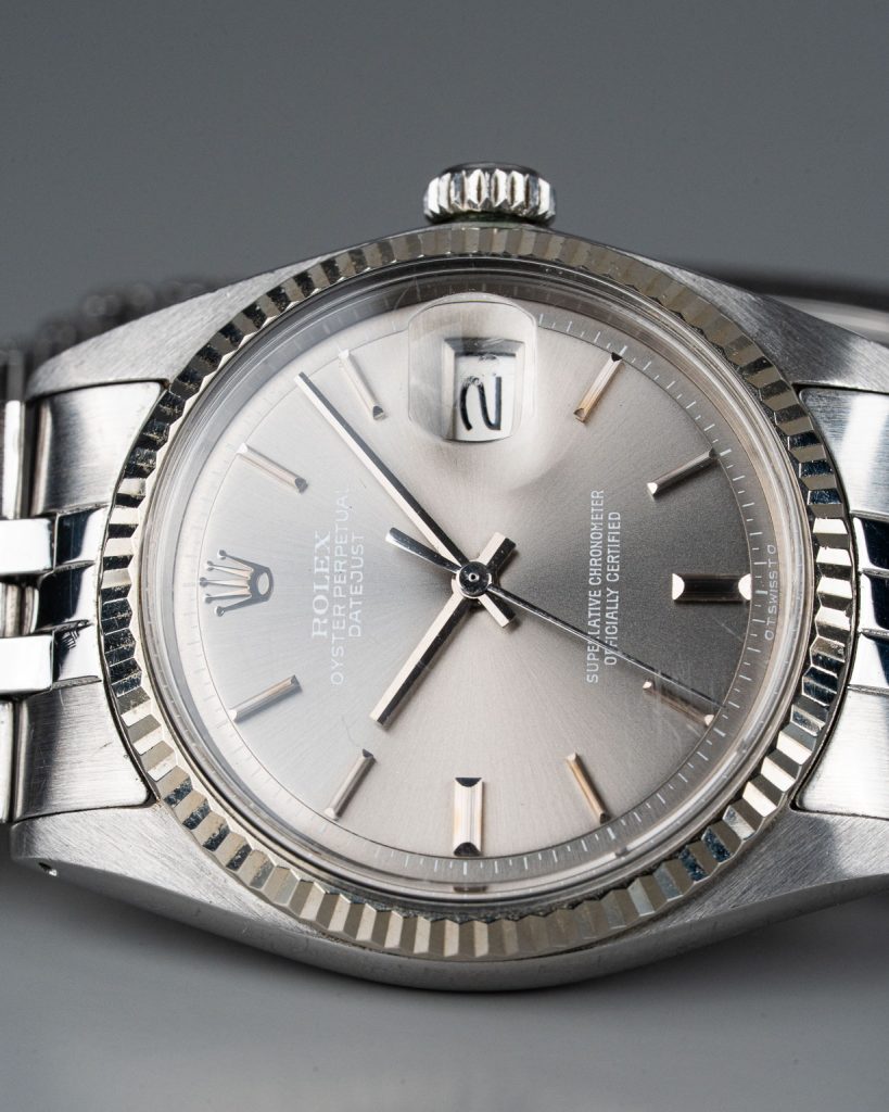 Rolex Datejust - 1601 (4)