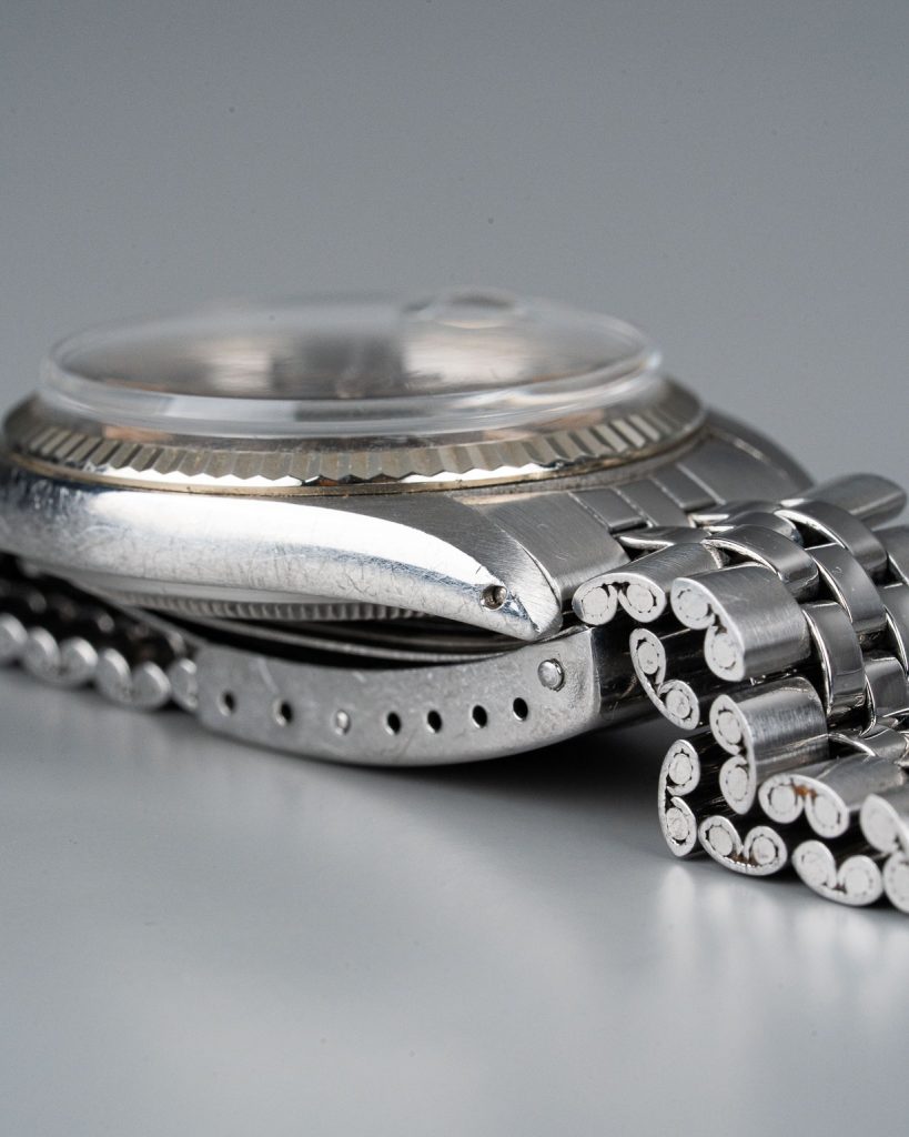 Rolex Datejust - 1601 (6)