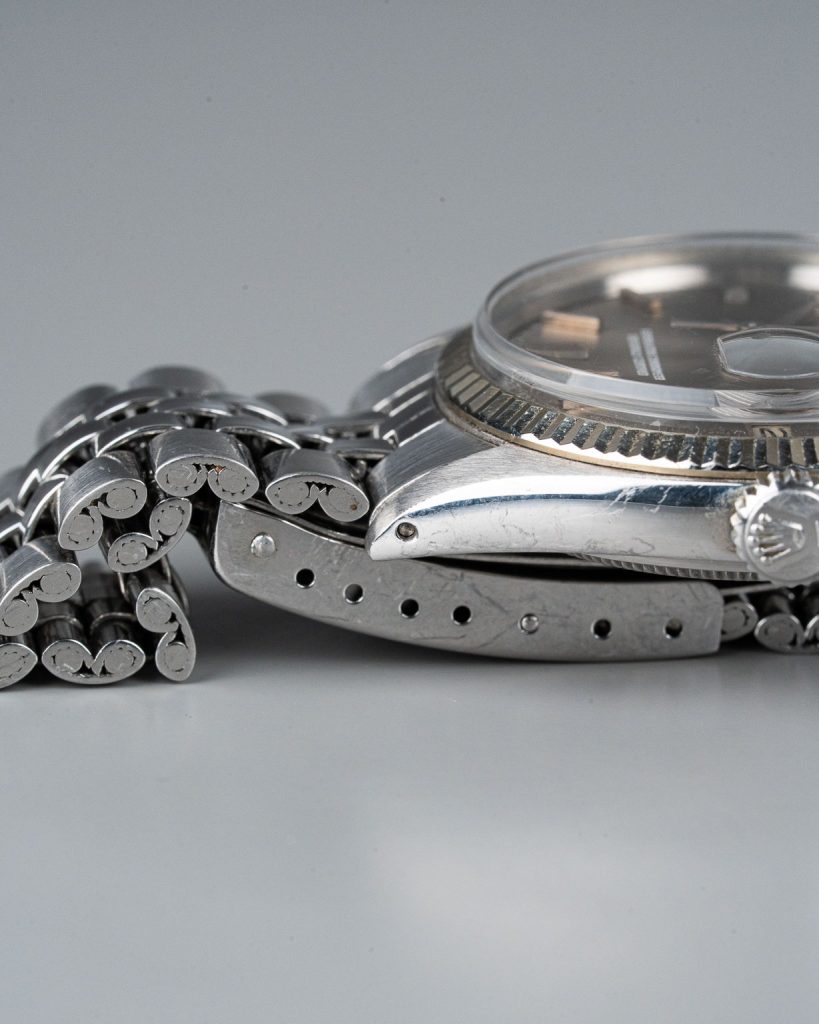 Rolex Datejust - 1601 (7)