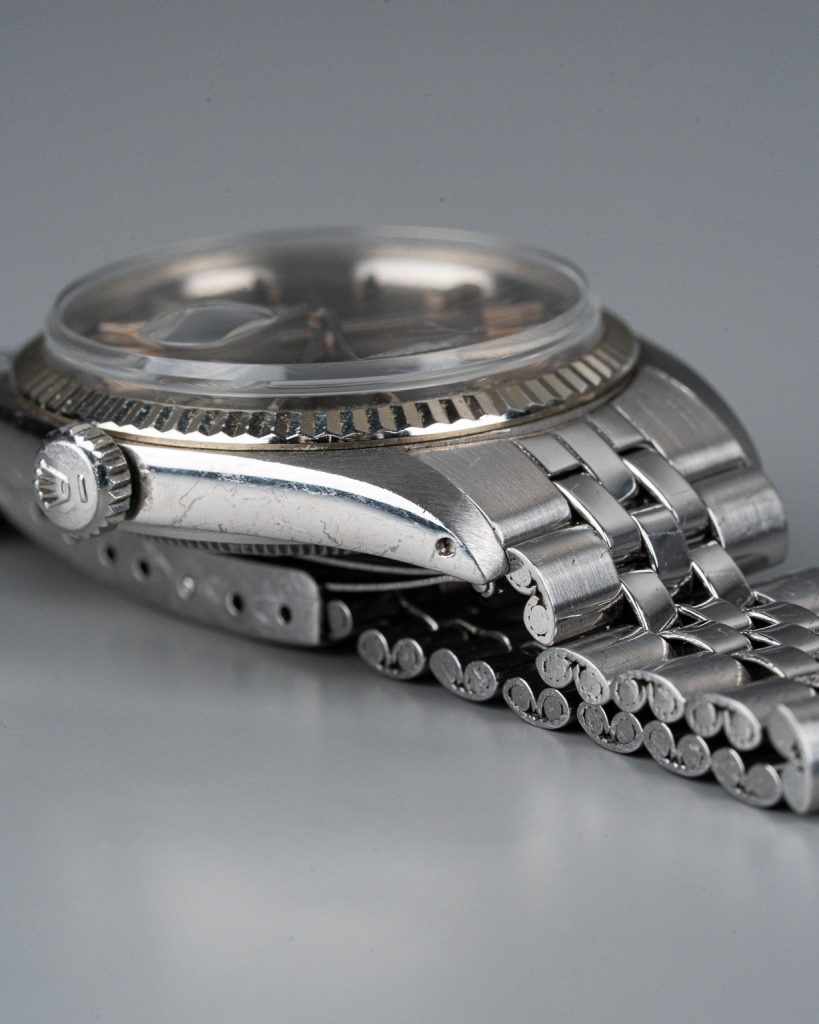 Rolex Datejust - 1601 (8)