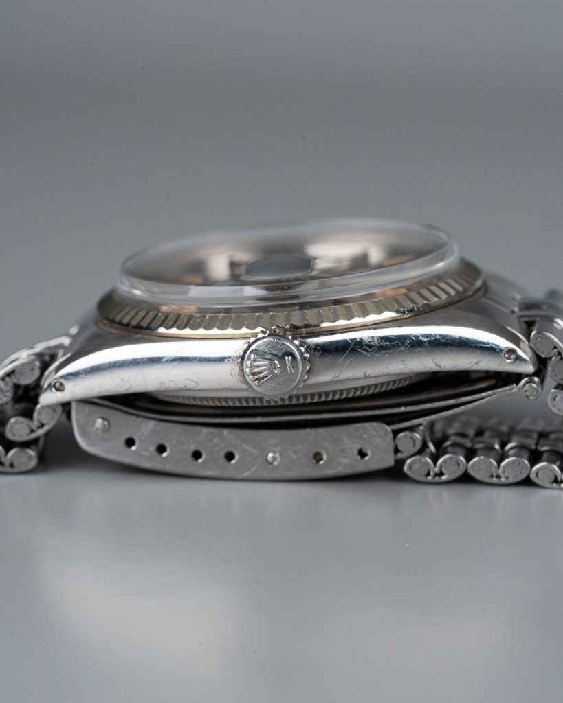 Rolex Datejust - 1601 (9)