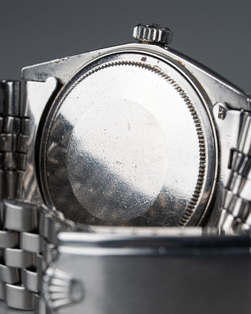 Rolex Datejust - 1603 (9)