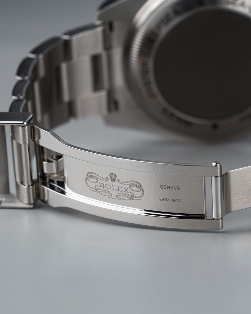Rolex Sea-Dweller DeepSea - 126660 (James Cameron) (11)