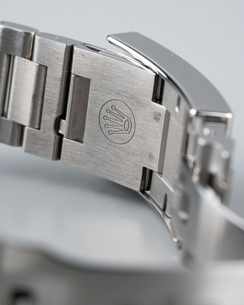 Rolex Sea-Dweller DeepSea - 126660 (James Cameron) (12)