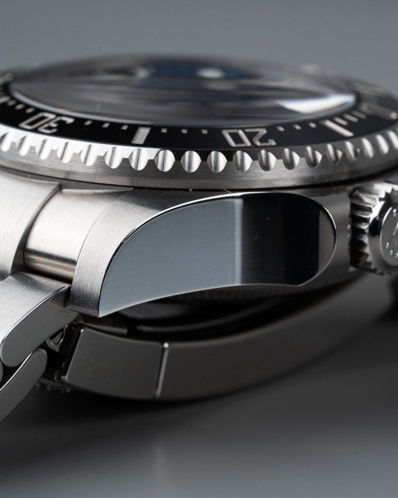 Rolex Sea-Dweller DeepSea - 126660 (James Cameron) (6)