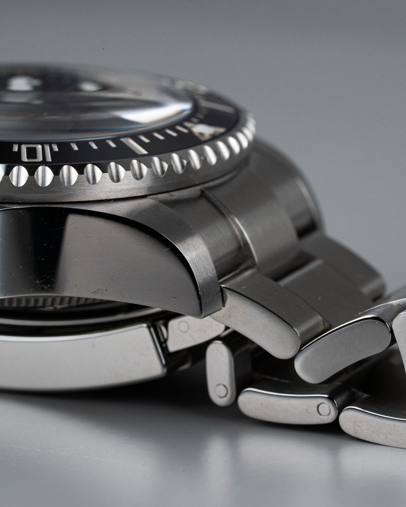 Rolex Sea-Dweller DeepSea - 126660 (James Cameron) (7)