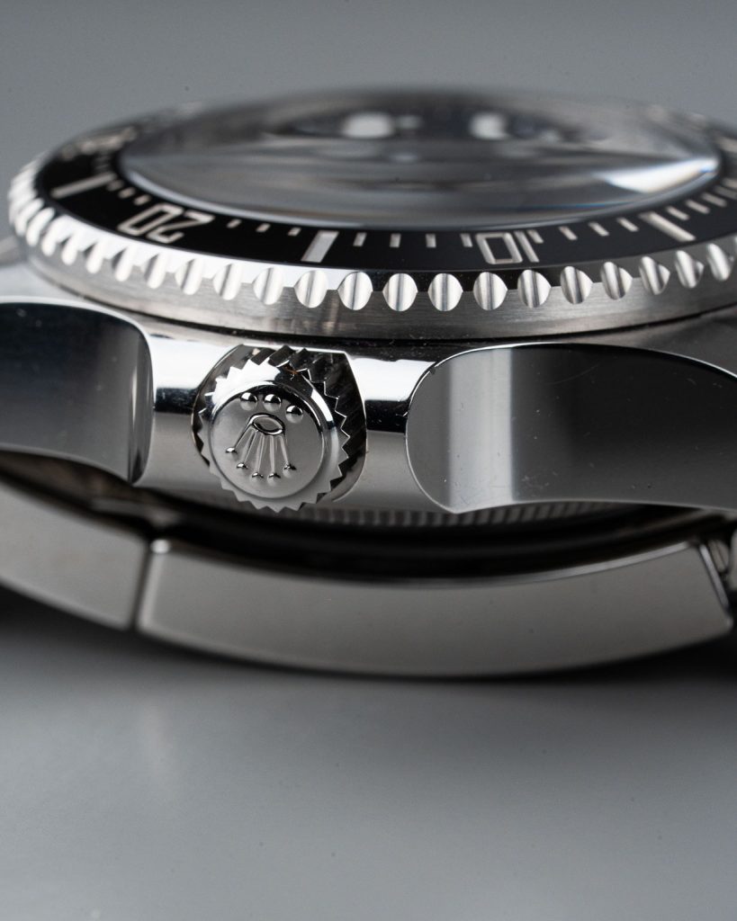 Rolex Sea-Dweller DeepSea - 126660 (James Cameron) (8)