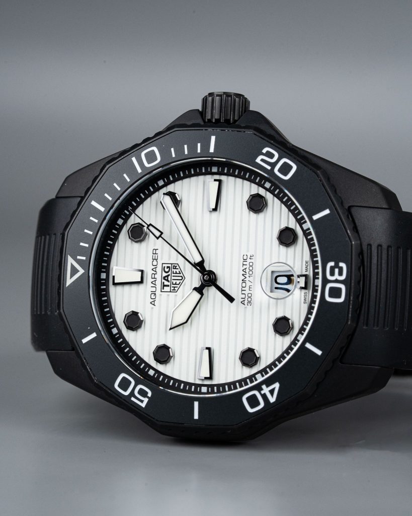Tag Heuer Aquaracer - WBP201D (3)