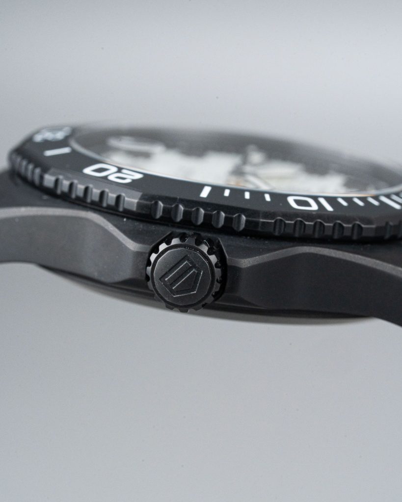 Tag Heuer Aquaracer - WBP201D (8)
