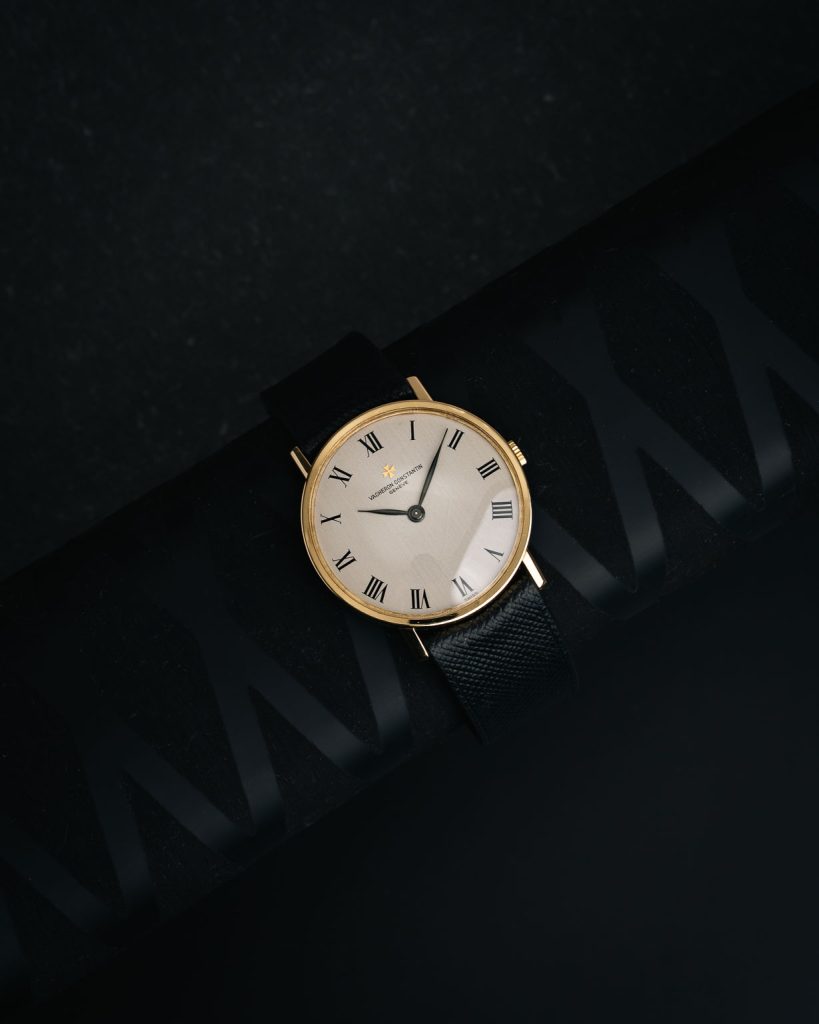 Vacheron Constantin - 39009P (1)