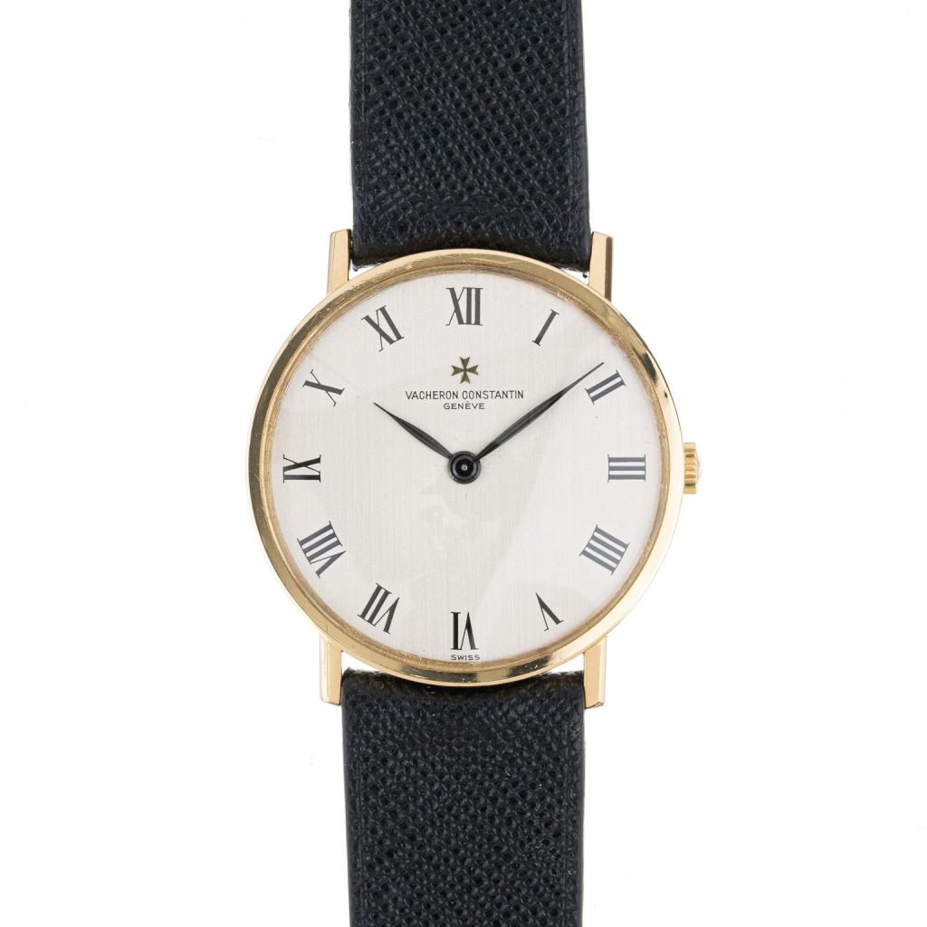 Vacheron Constantin - 39009P (2)